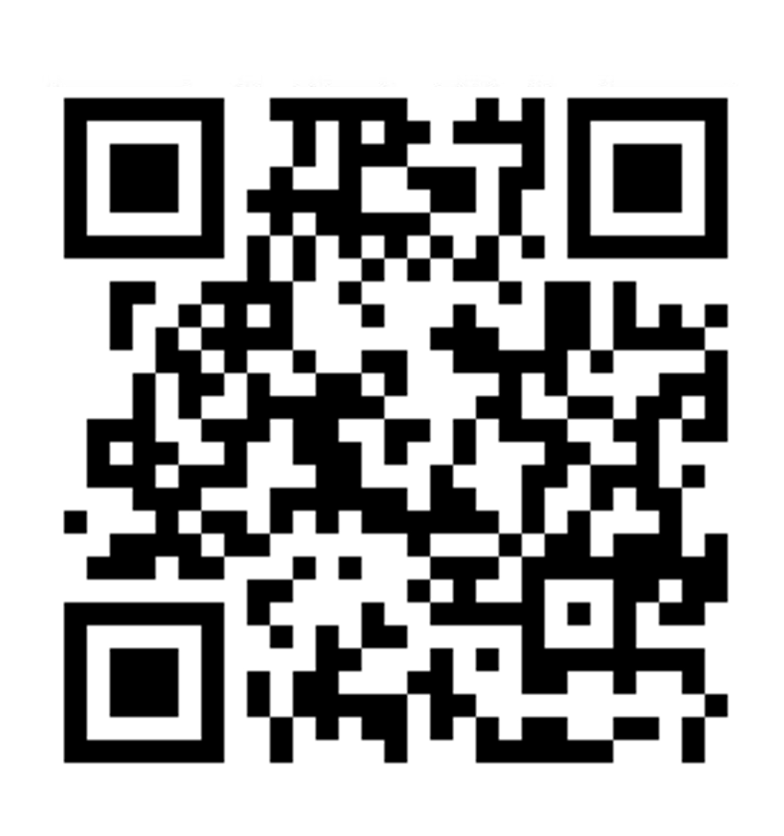 扫描关注网站建设微信公众账号